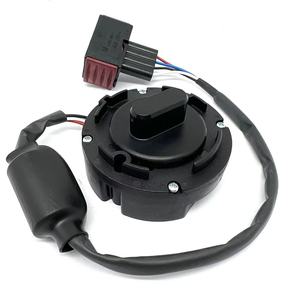 Sensore di posizione 3723608901 Melexis a effetto Hall magnetico per carrelli elevatori elettrici, transpallet e impilatori - Product Image 1