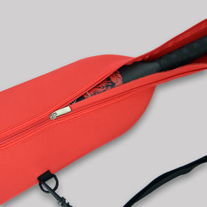 킹 패들 멀티 컬러 하프 커버 드래곤 보트 패들 캐리 가방 - Product Image 3