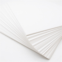 Carton ivoire C1s 250 g/m² pour emballage