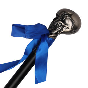 Bastoni di Ciel Phantomhive da <span class=keywords><strong>Black</strong></span> <span class=keywords><strong>Butler</strong></span>, Accessori per Cosplay Staccabili Senza Lama Nascosta - Product Image 3