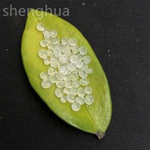 RP340R MFR35 Matière première en polypropylène vierge (PP) Granules de moulage par injection Sinopec Matière vierge en plastique de qualité alimentaire - Product Image 2