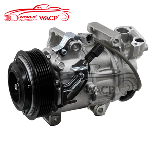 คอมเพรสเซอร์แอร์รถยนต์6SBH14F ระบบคอมเพรสเซอร์แอร์926004BB2A 926004BB1A สำหรับ <span class=keywords><strong>Nissan</strong></span> Teana WXNS064 <span class=keywords><strong>xtrail</strong></span> - Product Image 2