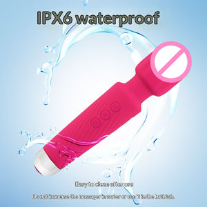 Mini Vibrador Potente para Clítoris al por Mayor - Dildo Erótico, Masajeador de Punto G y Clítoris, Vibrador Vaginal, Juguete Sexual para Mujeres - Product Image 2