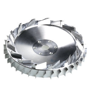 Afg lumiao Trung Quốc OEM <span class=keywords><strong>CNC</strong></span> biến nhà máy độ chính xác cao PEEK Pi 5 trục coroemnt các bộ phận Công chuyên gia giá rẻ tùy chỉnh <span class=keywords><strong>CNC</strong></span> Lathe - Product Image 1