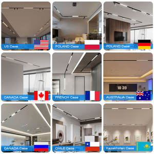 Optique personnalisable, tout angle de faisceau, lentille linéaire, diffuseur LED en PMMA, lentille optique linéaire - Product Image 6