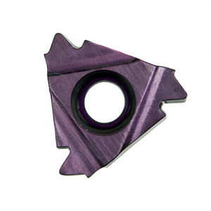 Insertos de Roscado de Perfil Completo Iso Métricos Ttake - Product Image 2