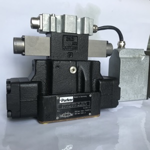 Control Direccional Proporcional - Product Image 3
