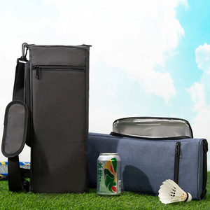 Mới đến không thấm nước cách điện bia có thể mát hơn 6 lon Golf Túi lạnh - Product Image 5