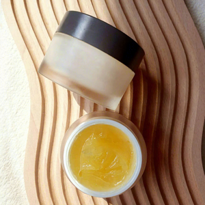 Ceramide <strong>Prime</strong> Whipped Cream Lightweight Moisturizer for Face with Niacinamide + Peptides Glow Face Cream - Product Image 5