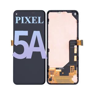 Pantalla LCD 100% Original de <span class=keywords><strong>Segunda</strong></span> <span class=keywords><strong>Mano</strong></span> para Google <span class=keywords><strong>Pixel</strong></span> 5/6pro/7pro/8pro/9pro con 1 Año de Garantía y Entrega Rápida - Product Image 4