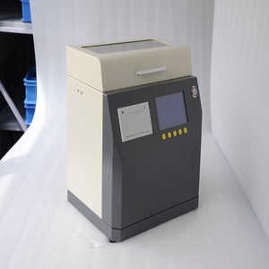 เครื่องทดสอบแรงดันไฟฟ้าของน้ำมันฉนวน MCOT-70B ความแม่นยำ 2% ระดับการป้องกัน IP55 กำลังไฟ 200W อุณหภูมิแวดล้อม 0-40 องศาเซลเซียส 360x - Product Image 1