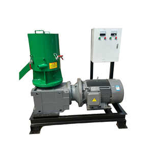 Phẳng chết năng suất cao SINH KHỐI PELLET máy 600 kg/giờ nhiên liệu sinh học Báo Chí 37 KW cho gỗ mùn cưa rơm cỏ - Product Image 2