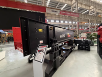 HongXing HSF1262(S) Serie Schwerlast-Grizzly-Vibrationsförderer mit SPS-Steuerung, AC-Motor, für Erzverarbeitung, elektrisch, 500-1080 t/h, Getriebebau, Bauwesen