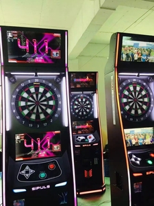 2025 phi tiêu mới làm chủ thiết bị trò chơi đồng xu trò chơi trẻ em chơi - Product Image 3