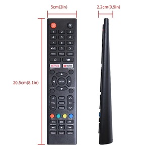 Universal <strong>TV</strong> Remote Control RM-40HQ <strong>Work</strong> for Most of Smart LED LCD <strong>TV</strong> Smart Remote <strong>Controller</strong> - Product Image 3
