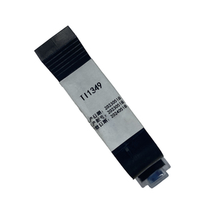 Cartouche d'<span class=keywords><strong>encre</strong></span> UV Premium 12.7mm & 25.4mm <span class=keywords><strong>pour</strong></span> imprimantes à jet d'<span class=keywords><strong>encre</strong></span> portables/en ligne <span class=keywords><strong>HP</strong></span> Brother Noir Blanc Couleur Marquage Dates Numéros - Product Image 3