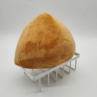My pet alien pou peluche poupée dorky jeu périphérique jouets en peluche cadeaux pour enfants jouets en peluche et en peluche