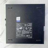 Alto rendimiento para Dell Mini Computer 7070MFF 99% Nueva RAM DDR4 para oficina de negocios Entretenimiento y programación en el hogar