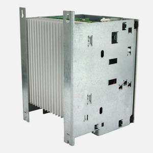 6RA7075-6GV62-0 SIMOREG DC-MASTER 6RA70 3AC 575, 210A, 4Q Convertidor Maestro Nuevo Original en Stock 6RA70 - Product Image 5