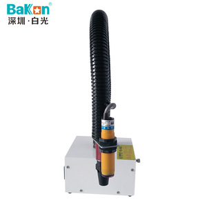 Eliminador de Electricidad Estática Bakon Fs460 Ion Snake 220V, Limpiador Antipolvo Cuadrado para Reparación de Electrónicos - Product Image 2