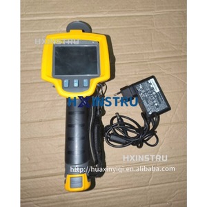 สำหรับ TI32 เครื่องวัดอุณหภูมิแบบพกพา Ti10/Ti25/Ti27/Ti29 สำหรับงานอุตสาหกรรม พร้อมมัลติมิเตอร์แบบหลายพาเลท แคลมป์มิเตอร์ ออสซิลโลสโคป H - Product Image 1