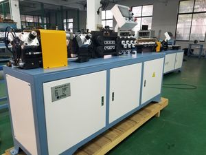 Tốc độ cao ống thẳng và cắt ống thẳng và máy cắt - Product Image 5