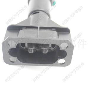 Boquilla de Lavado de Faros para Audi A6 C5 4Z7955102 4Z7955101 Lado Derecho Izquierdo ABS Mecánico para 2002-2005 - Product Image 1