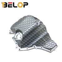 حوض زيت ألومنيوم مباشر من المصنع لسيارات أودي A4 A5 A6 A7 A8 Q5 وماكان 95810360000 06L103598F 06L103600F