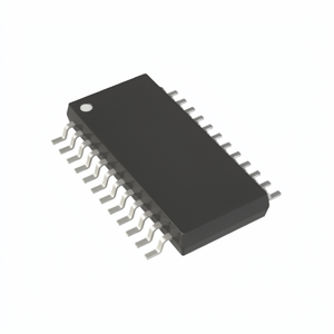 24 SSOP SN74ABT827DBR ชิ้นส่วนลอจิก ตัวแทนจำหน่ายอิเล็กทรอนิกส์ที่ได้รับอนุญาต - Product Image 1