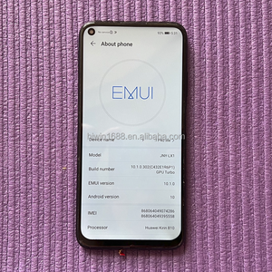 Teléfono móvil usado al por mayor de alta calidad, teléfono móvil barato para <span class=keywords><strong>Huawe</strong></span> <span class=keywords><strong>P40</strong></span> <span class=keywords><strong>Lite</strong></span> Pro Series, teléfono desbloqueado de segunda mano - Product Image 4