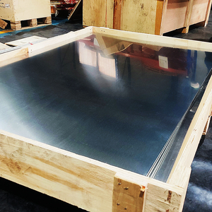 Elektronische Legierungen <span class=keywords><strong>MU</strong></span> <span class=keywords><strong>METAL</strong></span> Per malloy 80 - Product Image 5