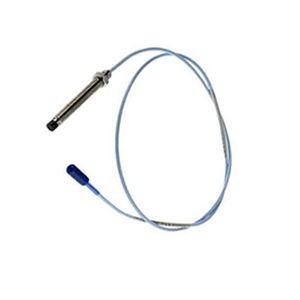 Envío Rápido, Sonda de Proximidad de Corrientes Eddy Original Nueva Bentley Nevada 330103-00-08-10-12-00, Serie 3300 NSv - Product Image 1