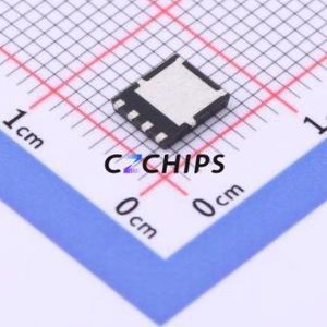 Transistor de efecto de campo (MOSFET) NTMFS0D5N03CT1G, nuevo y original, transistor de tipo transistor de dos caras - Product Image 2