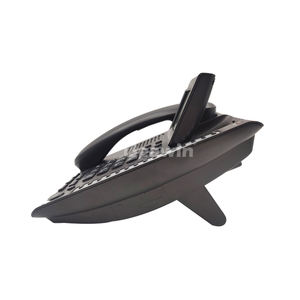 Téléphone fixe de bureau Beawin et téléphone <span class=keywords><strong>filaire</strong></span> Panasonic avec identification de l'appelant tête haute LCD Haut-parleur mains libres pour tous les PABX - Product Image 5