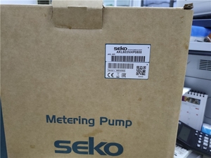 Bomba Dosificadora de Alta Precisión SEKO AKL603 48V 500W para Uso en la Industria Automotriz, Bomba Dosificadora Italiana AKL603, Bomba de Piscina DC - Product Image 6