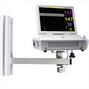 High Quality Fetal Monitor for <strong>Baby</strong> Heartbeat Hospital Pregnant Women <strong>Baby</strong> Cardiotocography Machine CTG Machine Maternal - Product Image 1