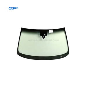 Pare-brise avant anti-fissures et anti-UV pour Porsche Panamera 970 OE 97054111123 - Product Image 3