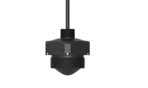 Độ chính xác cao 80g cảm biến mức Radar thông minh điều chế tần số đo mức đo - Product Image 6