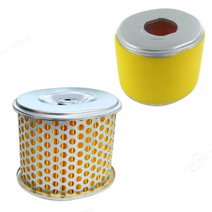 Filtre à air Hifine GX340/GX390 17210-Ze3-505 + charbon actif, écologique, pour usage domestique - Product Image 2