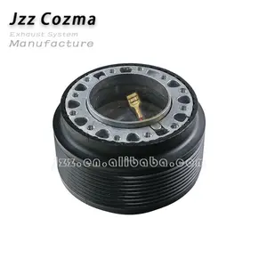 JZZ Cozma Racing Xe Chỉ Đạo Wheel Hub Adapter Boss Kit Cho M8