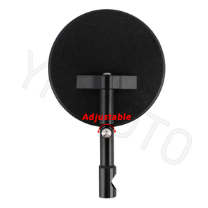 Adaptador Universal YHMOTO M8 M10 para Montar Espejos en el Manillar de Motocicletas - Product Image 5