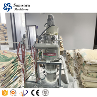 Bag house Pulse Jet Bag Patronen filter/Luft zement Silo Staubs ammler/Stauben tfernungs sammel system zum Schleifen von Zement