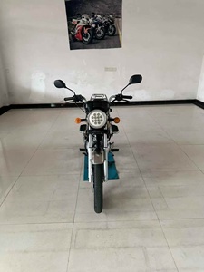 Wu Yang Tian Qi Yu Tai Zi 125 - Moto d'occasion à deux roues à essence, type Street Bike, garantie de qualité d'origine - Product Image 6