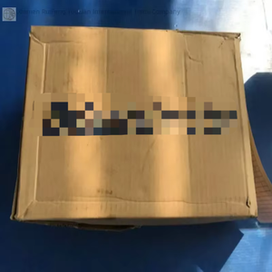 ไดรเวอร์มอเตอร์ Udx5128na 1 ชิ้น ใหม่ จัดส่งด่วน ของแท้ พร้อมส่ง ระบบอัตโนมัติทางอุตสาหกรรม สำหรับการเขียนโปรแกรม PLC - Product Image 1