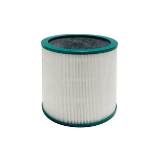 แผ่นกรองเครื่องฟอก<span class=keywords><strong>อากาศ</strong></span>ทดแทนแบบ HEPA TP01 BP01 TP03 TP02 1แพ็ค - Product Image 4
