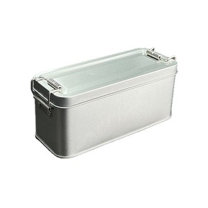 Contenitore in Latta Personalizzato per Tiramisù 150x60x65mm, Grado Alimentare, per Torte, Caramelle, <span class=keywords><strong>Biscotti</strong></span>, Sandwich, Pizza - Product Image 6