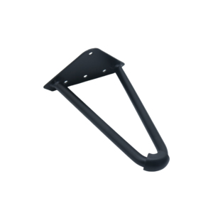 Vendita calda nero Design moderno in metallo divano gambe su misura Hardware mobili tavolino <span class=keywords><strong>piedi</strong></span> <span class=keywords><strong>per</strong></span> armadio <span class=keywords><strong>cucina</strong></span> soggiorno - Product Image 3