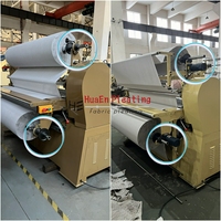 Machine à plisser les tissus neuve Changzhou HuaEn PLISE KATLAMA MAKINESI