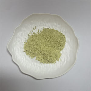 Polvo EMIQ de Extracto de Flor de Sophora Japonica, Isoquercitrina Modificada Enzenticamente al 98% - Product Image 2