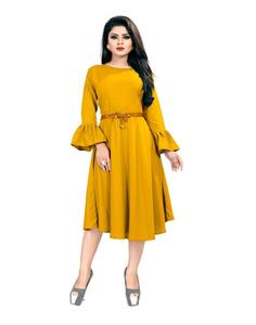Vêtement long Kurtis - Product Image 1